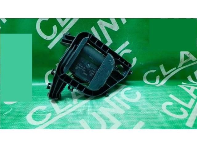 bontott VW POLO IV Fűtés Állító Motor