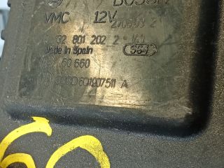 bontott VW POLO IV Fűtés Állító Motor