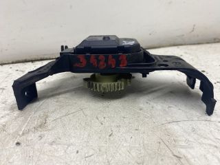 bontott VW POLO IV Fűtés Állító Motor