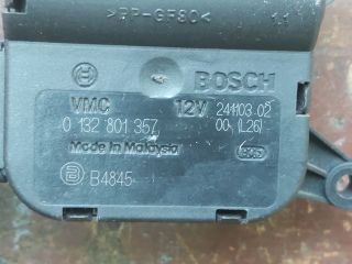 bontott VW POLO IV Fűtés Állító Motor