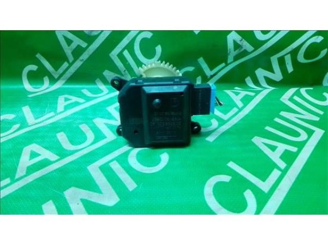 bontott VW POLO IV Fűtés Állító Motor