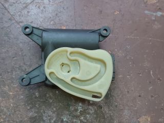 bontott VW POLO IV Fűtés Állító Motor