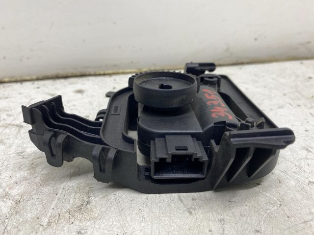 bontott VW POLO IV Fűtés Állító Motor