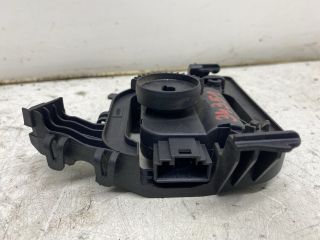 bontott VW POLO IV Fűtés Állító Motor