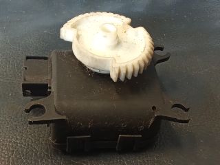 bontott VW POLO IV Fűtés Állító Motor