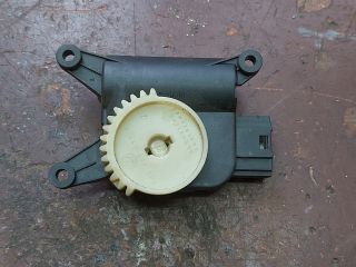 bontott VW POLO IV Fűtés Állító Motor