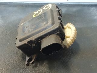 bontott VW POLO IV Fűtés Állító Motor