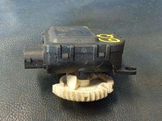 bontott VW POLO IV Fűtés Állító Motor