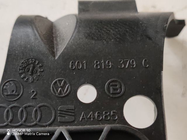 bontott VW POLO IV Fűtés Állító Motor