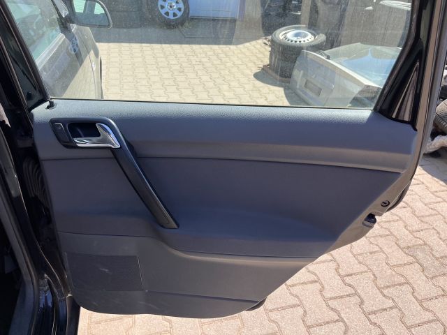 bontott VW POLO IV Fűtés Box