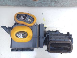 bontott VW POLO IV Fűtés Box