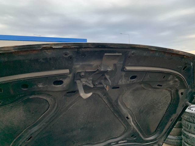 bontott VW POLO IV Fűtés Box