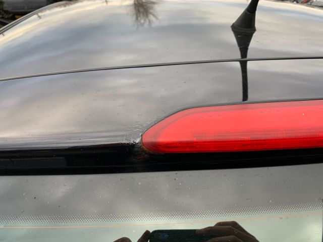 bontott VW POLO IV Fűtés Box