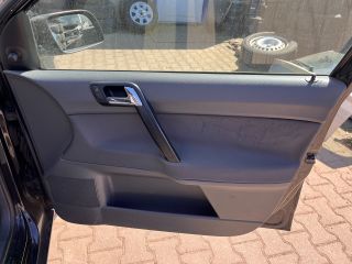 bontott VW POLO IV Fűtés Box