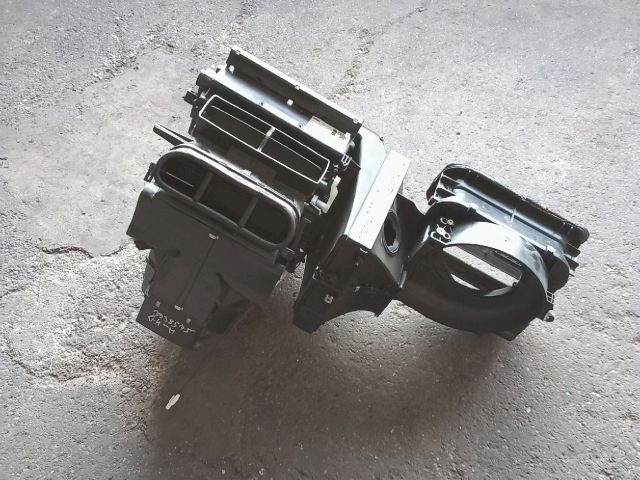 bontott VW POLO IV Fűtés Box