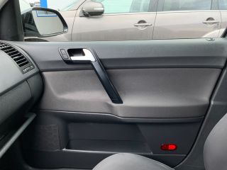 bontott VW POLO IV Fűtés Box