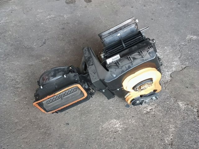 bontott VW POLO IV Fűtés Box