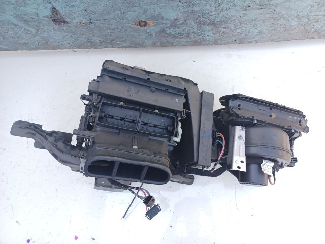 bontott VW POLO IV Fűtés Box