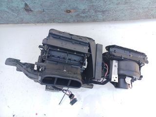 bontott VW POLO IV Fűtés Box