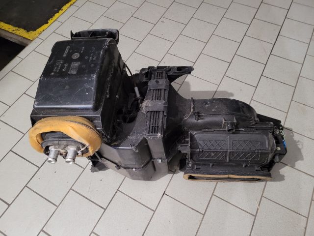 bontott VW POLO IV Fűtés Box