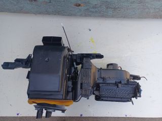 bontott VW POLO IV Fűtés Box