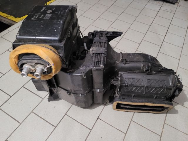 bontott VW POLO IV Fűtés Box