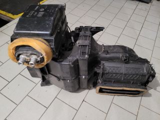 bontott VW POLO IV Fűtés Box