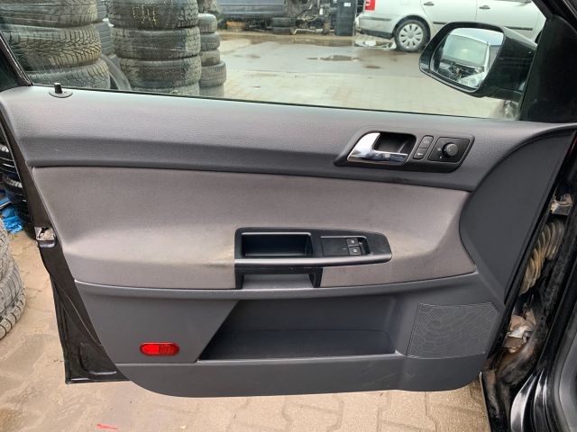 bontott VW POLO IV Fűtés Box