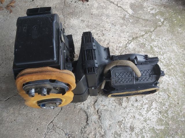 bontott VW POLO IV Fűtés Box