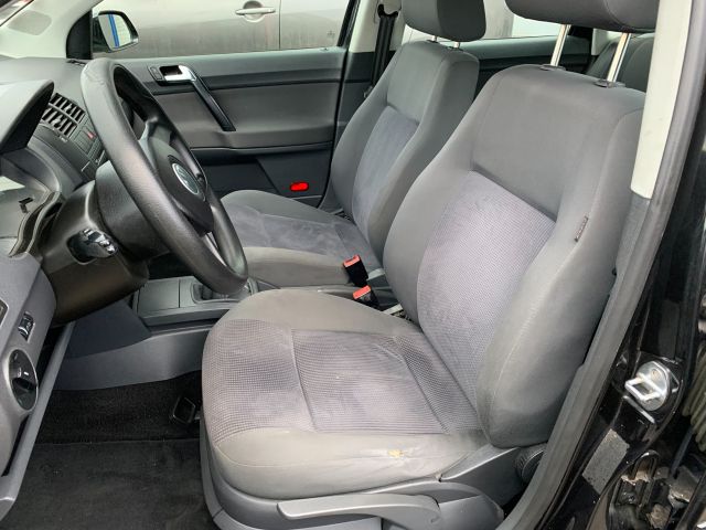 bontott VW POLO IV Fűtés Box