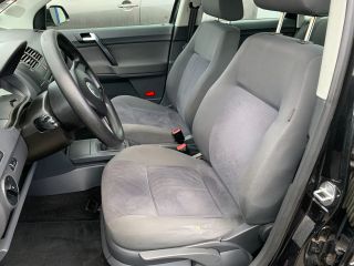 bontott VW POLO IV Fűtés Box