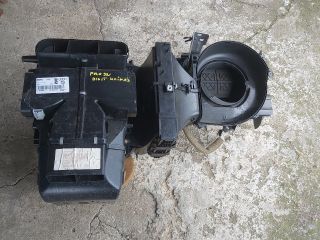 bontott VW POLO IV Fűtés Box