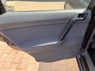 bontott VW POLO IV Fűtés Box