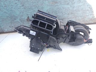 bontott VW POLO IV Fűtés Box