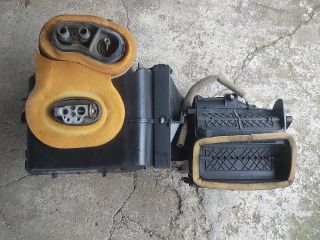 bontott VW POLO IV Fűtés Box