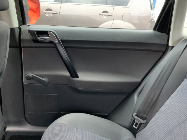 bontott VW POLO IV Fűtés Box