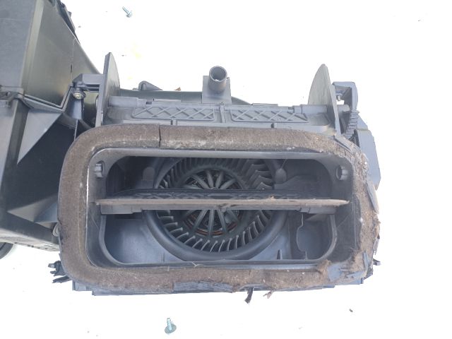 bontott VW POLO IV Fűtés Box