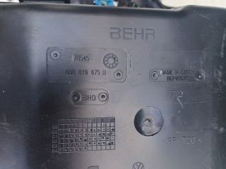 bontott VW POLO IV Fűtés Box