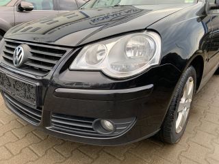 bontott VW POLO IV Fűtés Box