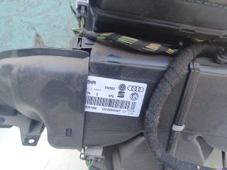 bontott VW POLO IV Fűtés Box