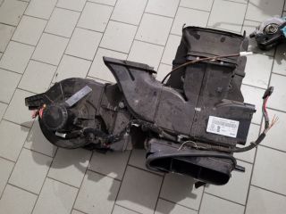 bontott VW POLO IV Fűtés Box