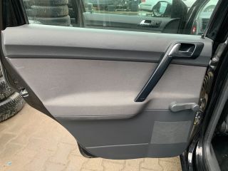 bontott VW POLO IV Fűtés Box