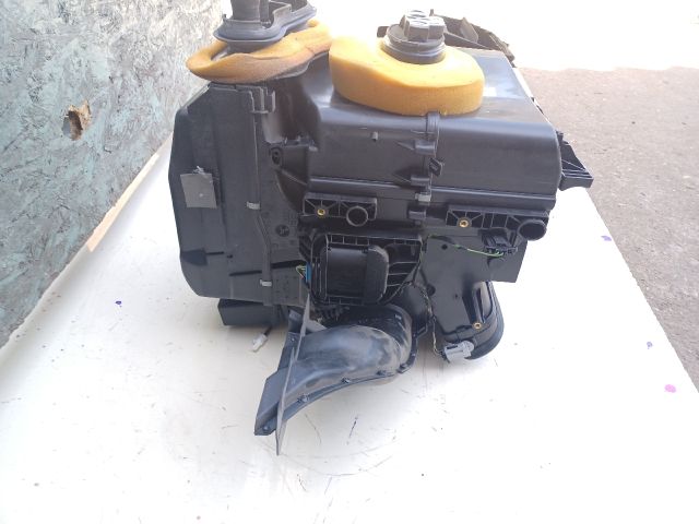 bontott VW POLO IV Fűtés Box