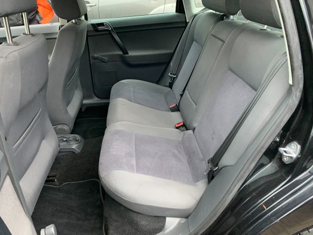 bontott VW POLO IV Fűtés Box