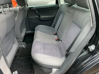 bontott VW POLO IV Fűtés Box