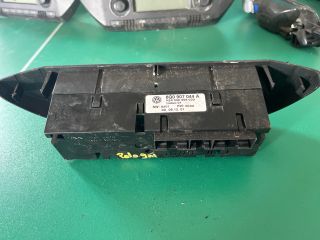 bontott VW POLO IV Fűtéskapcsoló (digit klímás)