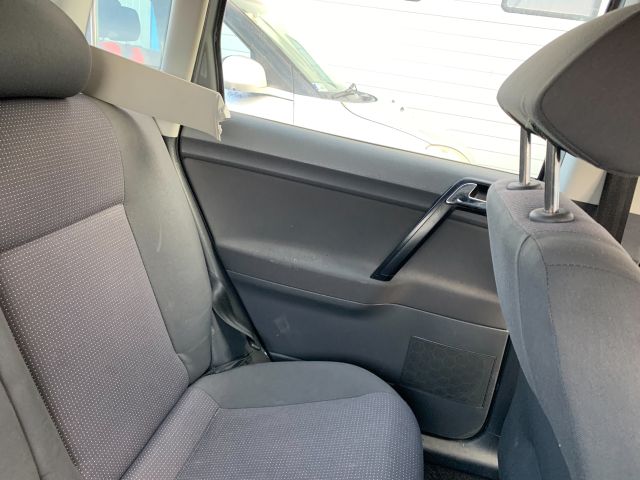 bontott VW POLO IV Fűtéskapcsoló (digit klímás)