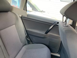 bontott VW POLO IV Fűtéskapcsoló (digit klímás)