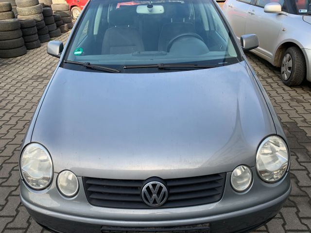 bontott VW POLO IV Fűtéskapcsoló (digit klímás)