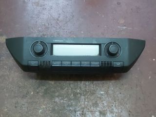 bontott VW POLO IV Fűtéskapcsoló (digit klímás)